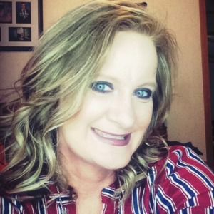 Meet your Posher, Tammy